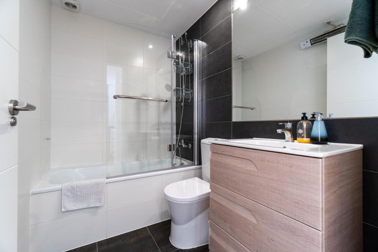 شقة Penthouse In Mirador De كاليبي المظهر الخارجي الصورة