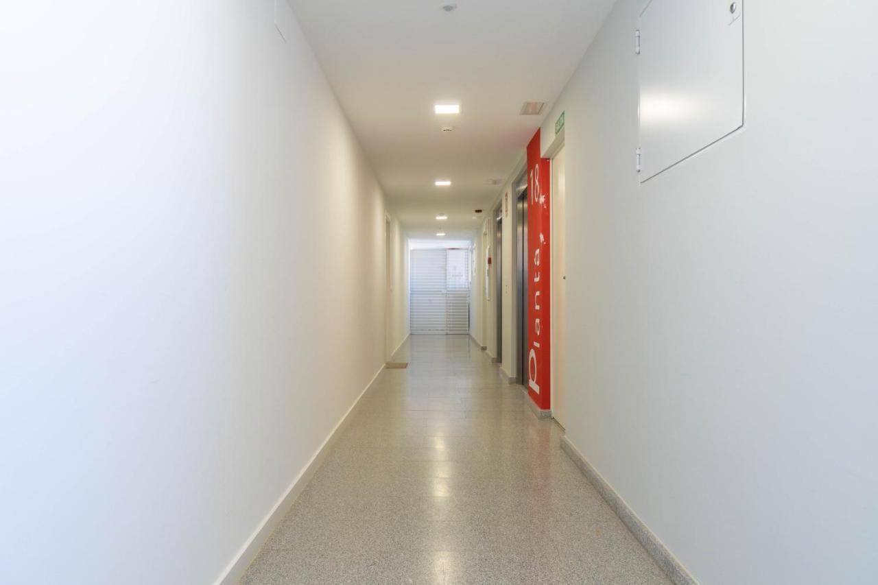 شقة Penthouse In Mirador De كاليبي المظهر الخارجي الصورة
