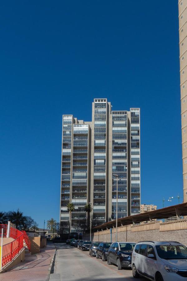 شقة Penthouse In Mirador De كاليبي المظهر الخارجي الصورة